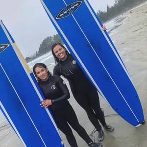 Meet your Posher, Rowena